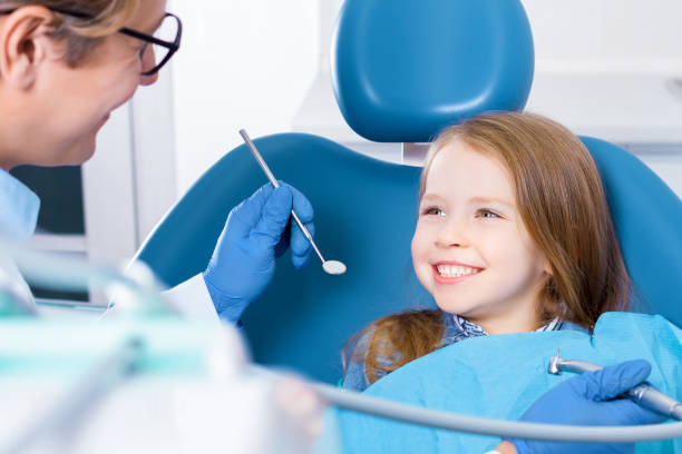 Oral Cancer Screening in Placerville, CA