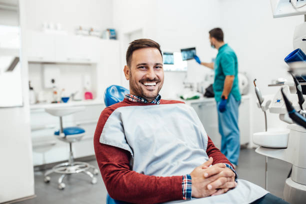 Advanced Technology for Better Dental Care in Placerville, CA