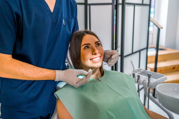Best Wisdom Tooth Removal  in Placerville, CA